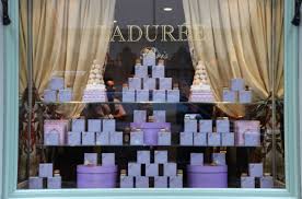 Maison Laduree Will Bring The Macaron Fever To Soho This Fall Laduree Macarons Reason To Breathe