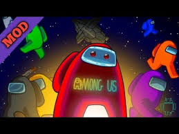 Among Us Mod Apk Version 2020 6 9 Unlock All Hats Pets Skins And No Ads 2020 Tutorial Youtube