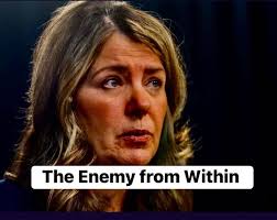 Alberta separation and government issues