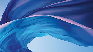 Hd Wallpaper Macbook Pro Dark Background Orange Stock Blue Colors Wallpaper Flare