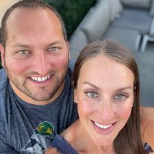 Celebrating two special people today