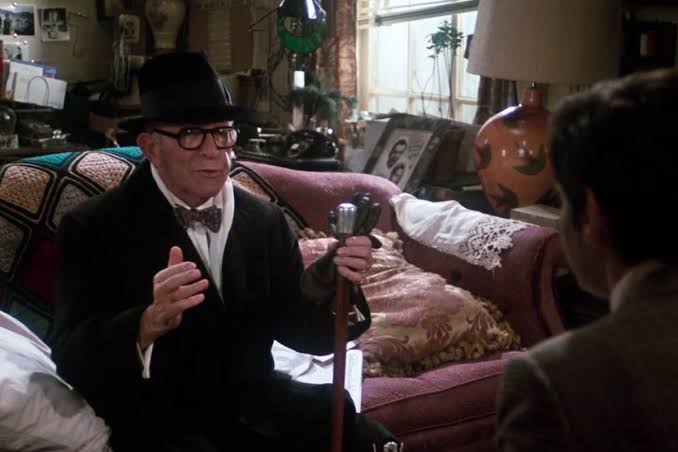 The Sunshine Boys (1975) - Culturedarm