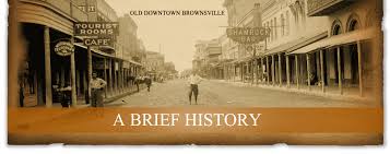 Tuesday, may 25, 2021 from 5:00pm to 8:00pm. About Brownsville Brownsville Tx