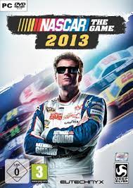 10 gb available space operating system: Nascar The Game 2013 Pc Amazon De Games