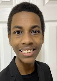 2023 ACT-SO Souvenir Book