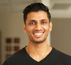 Parth Patel '11: Entrepreneur for the Health Care Industry