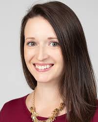 Congratulations to the District 3 Teachers of the Year: Katie Collins,  Hoover City Schools