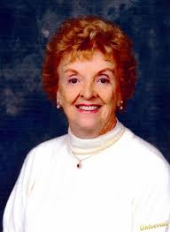 Claire Frances Lonsdale Obituary