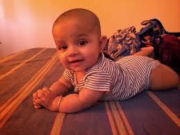 Hair loss is becoming an increasingly common problem, mainly due to poor diet and stress, 40 percent of men under the age of 35 have noticeable hair loss1. Kids Mundan In Usa Vs India Simplifying The Tradition Of Tonsuring Raising World Children