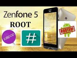 How To Safely Root And Unroot Asus Zenfone 5 Lollipop 5 0 Version 3 24 40 87 78 60 52 Youtube