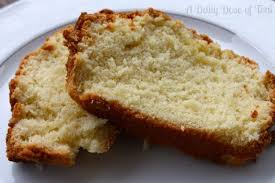 Paula Deen Sour Cream Pound Cake Recipe A Daily Dose Of Toni Pound Cake Recipes Sour Cream Pound Cake Cake Recipes