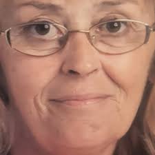 Joanne Fuller Obituary (1959