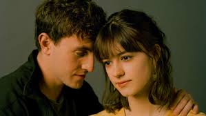 Normal People becomes the BBC's most popular series in 2020.