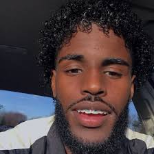 Cute brown skin boys with curly hair. Cute Dark Skin Men With Curly Hair Novocom Top