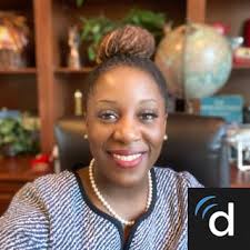 Dr. Courtney (Smiley) Townsel, MD