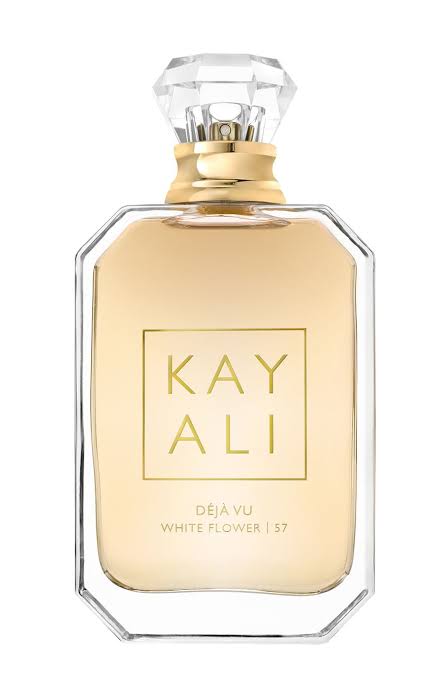 WHITE FLOWER | 57