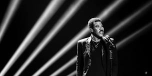Lionel Richie
