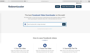 Method 3 (download videos from facebook by sharing the video to our app): Cara Download Video Dari Facebook Di Android Iphone Dan Tanpa Install
