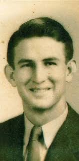 Billy David Naverro Irvin (1922-2012)