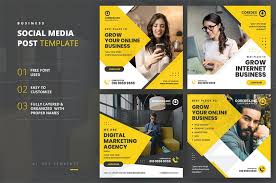 Download 44 Best Instagram Layout Ideas Using Instagram Grid Templates