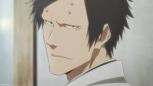 Who are your favorite completely random side characters? : r/bleach