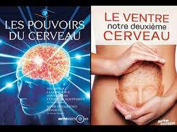 Il est fréquent d'entendre ici où là, des personnes, médiatisées ou pas voire a ce postulat de départ vient se greffer toute une quantité impressionnante de pouvoirs, plus ou moins extraordinaires et paranormaux les uns les autres, que nous permettrait. Documentaire Pack 2 Dvd Les Pouvoirs Du Cerveau Le Ventre Notre Deuxieme Cerveau Filmsdocumentaires Com