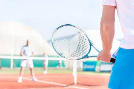 Con la lista en el mapa. Quiero Saber Que Deportes De Raqueta Puedo Practicar
