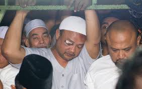 Safi age defy skincare review suhaysalim. Al Fatihah Faziani Rohban Dnars Chef Adamdidam Meninggal Dunia Di Bulan Mulia