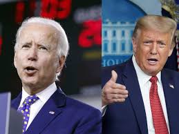 The biden family are no strangers to tragedy. Biden Family Selling Country To China Says Donald Trump The Economic Times