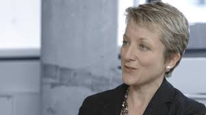 Frances Lee — 2019 Barbara Sinclair Lecture Award Recipient -