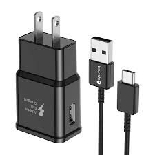 Wall Home AC Charger for ICEMOBILE Sol ...