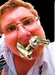 It's a growing epidemic