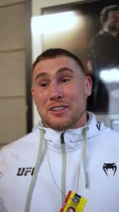 @UFCEurope's video Tweet