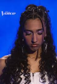 Kate Sings Richard Marx The Voice Australia