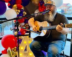 Profile for Marcus Clingaman