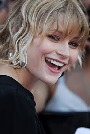 Emilie de Ravin (Creator)