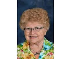 Betty Critchley Obituary (1939