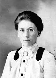 Jackie and Brad Rohde's Genealogy