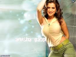 Celebs Exposure Amisha Patel Showing Her Huge Tits 4800 | Hot Sex Picture