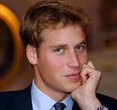Kate middleton, 39, and prince william, 38, have shared an adorable video montage on tenth meanwhile, prince william can be seen chasing after his youngest son prince louis and daughter. Prince William Young Playboy Was Happiest During His Student Years Express Co Uk