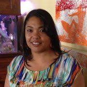 Monique Pugh (mspugh4you)