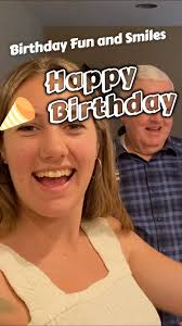 Happy Birthday Delmas. We ❤️ you.