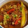 Tongseng daging kambing tanpa santan. Https Encrypted Tbn0 Gstatic Com Images Q Tbn And9gcqo6ddithikhwafo9lfvgiq2cfyif7v5iof8ybtjqx6da7kmgaw Usqp Cau