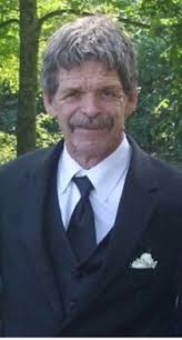 Obituary information for Barry GALLOWAY