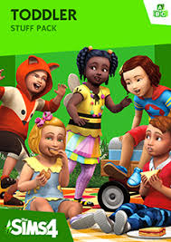 Mods and custom content (cc) can extend your gameplay and improve the experience in sims 4. The Sims 4 Toddler Stuff Official Site
