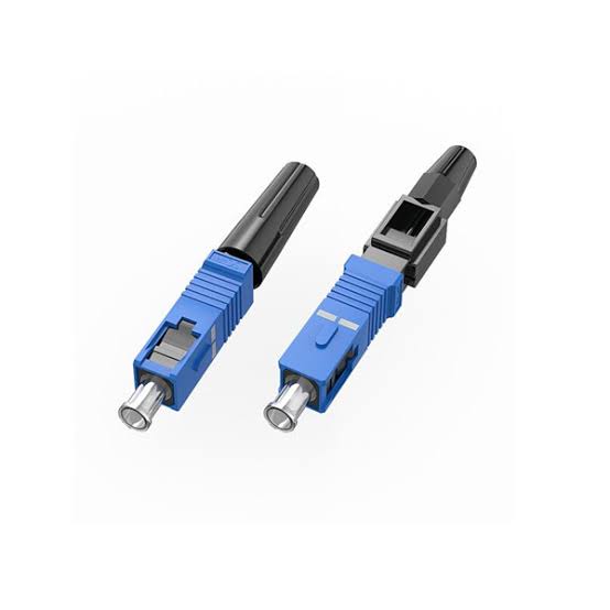 Optical Fast Connector SC/UPC Embedded type Fast cpnnector ycict