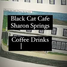 The population was 558 at the 2010 census. Black Cat 195 Main St Sharon Springs Ny 2021