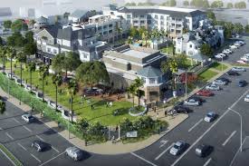 Lido House Autograph Collection Aerial View Travel Memorable Guestroom Newport Beach Lido Beach
