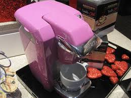 Pink Keurig Coffee Maker Mini Colors Guidelines Of Home Applications And Other Keurig Coffee Makers Keurig Coffee Obsession