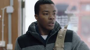 Why Spencer James From All American Looks So Familiar